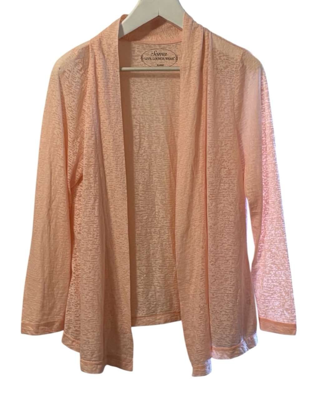 Soma Cardi